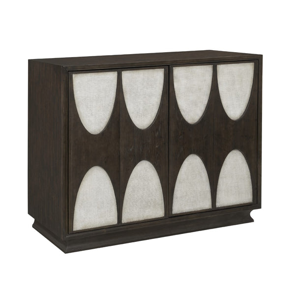 Pulaski Furniture 2 Door Wine Storage Bar Cabinet P301526-PULASKI P301526-PULASKI