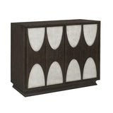 Pulaski Furniture 2 Door Wine Storage Bar Cabinet P301526-PULASKI P301526-PULASKI