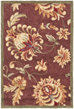 Safavieh EZC121 Hand Hooked Rug