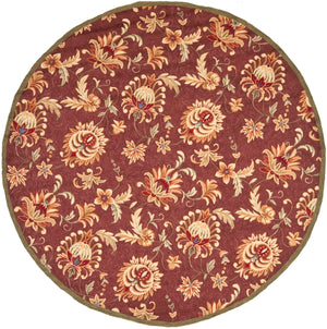 Safavieh EZC121 Hand Hooked Rug