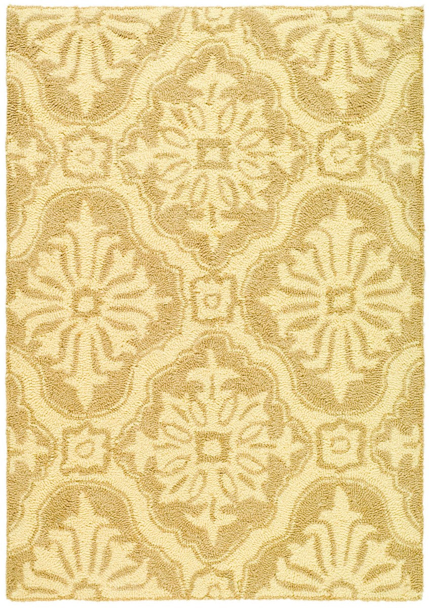 Safavieh Easy EZC122 Hand Hooked Rug