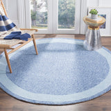 Safavieh Easy EZC427 Hand Hooked Rug