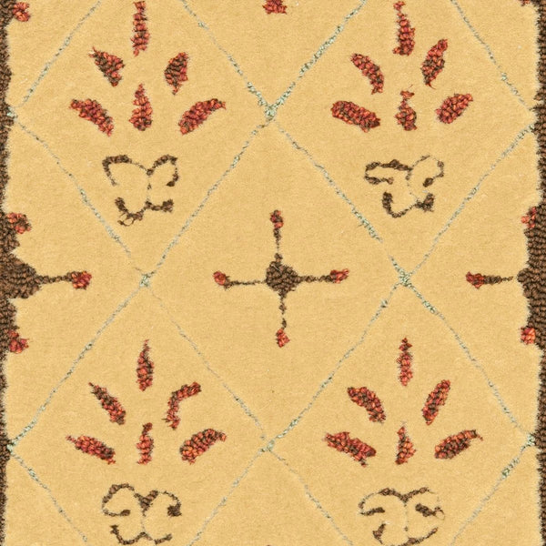 Safavieh Easy EZC479 Hand Hooked Rug