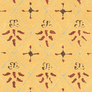 Safavieh Easy EZC479 Hand Hooked Rug