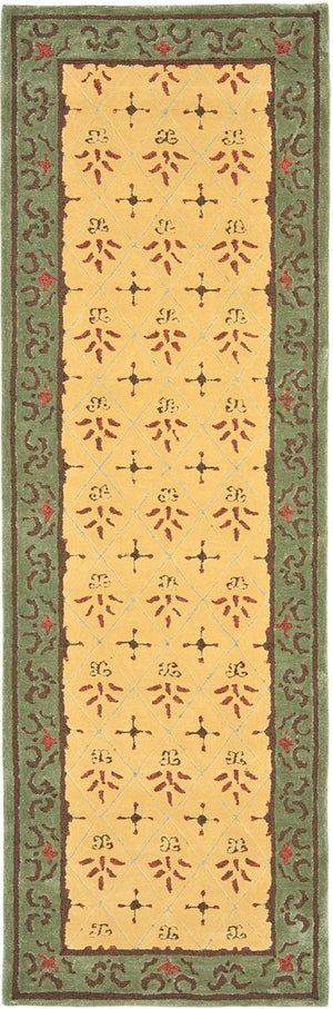 Safavieh Easy EZC479 Hand Hooked Rug