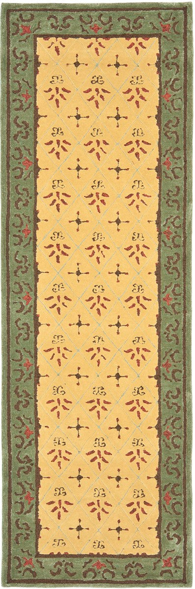 Safavieh Easy EZC479 Hand Hooked Rug