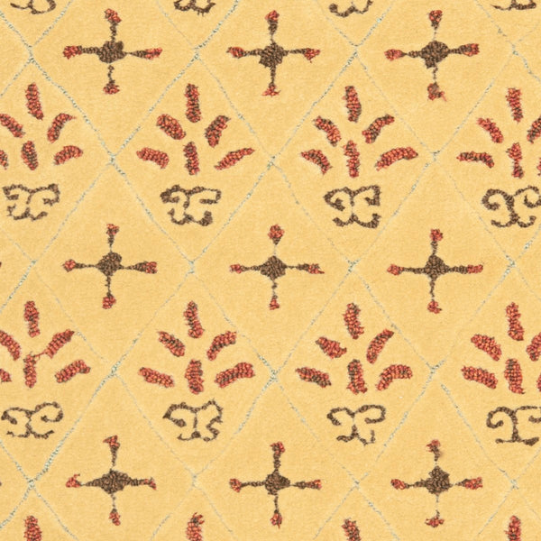 Safavieh Easy EZC479 Hand Hooked Rug