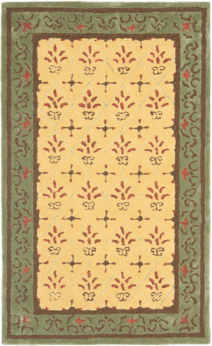 Safavieh Easy EZC479 Hand Hooked Rug