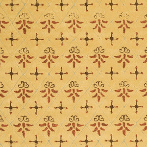 Safavieh Easy EZC479 Hand Hooked Rug