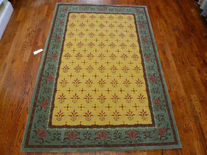 Safavieh Easy EZC479 Hand Hooked Rug