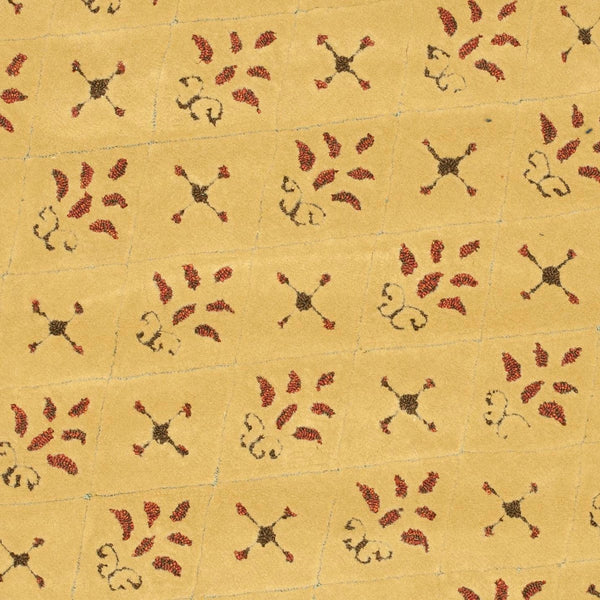 Safavieh Easy EZC479 Hand Hooked Rug