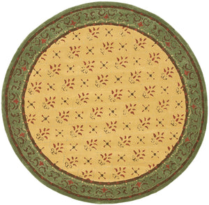 Safavieh Easy EZC479 Hand Hooked Rug