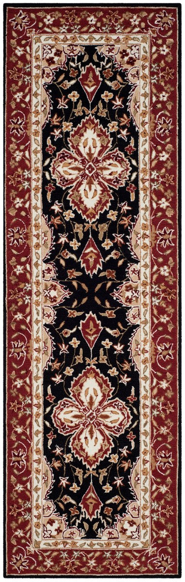 Safavieh Easy EZC718 Hand Hooked Rug