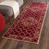 Safavieh Easy EZC729 Hand Hooked Rug