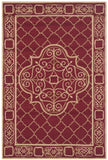 Safavieh Easy EZC729 Hand Hooked Rug