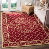 Safavieh Easy EZC729 Hand Hooked Rug