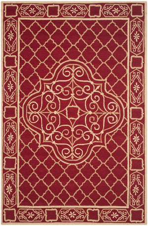 Safavieh Easy EZC729 Hand Hooked Rug