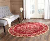 Safavieh Easy EZC729 Hand Hooked Rug