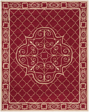 Safavieh Easy EZC729 Hand Hooked Rug