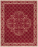 Safavieh Easy EZC729 Hand Hooked Rug