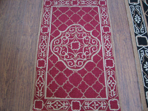 Safavieh Easy EZC729 Hand Hooked Rug