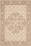 Safavieh Easy EZC729 Hand Hooked Rug