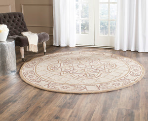 Safavieh Easy EZC729 Hand Hooked Rug