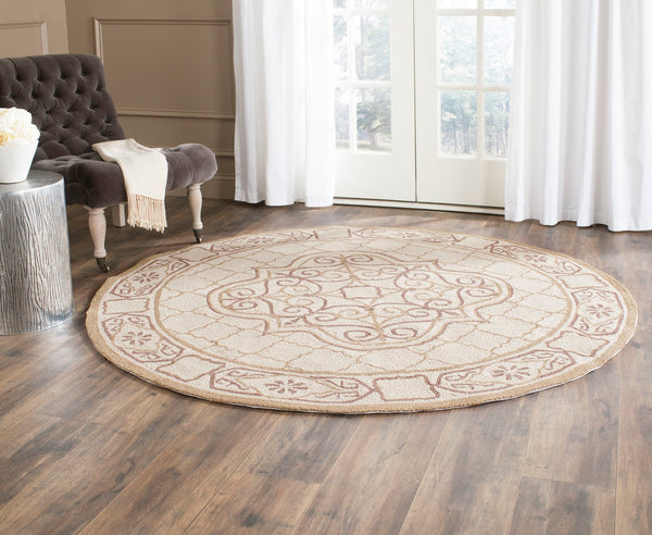 Safavieh Easy EZC729 Hand Hooked Rug