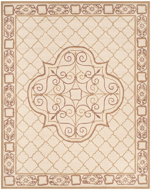 Safavieh Easy EZC729 Hand Hooked Rug