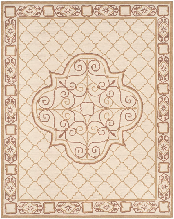 Safavieh Easy EZC729 Hand Hooked Rug