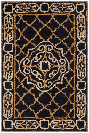 Safavieh Easy EZC729 Hand Hooked Rug