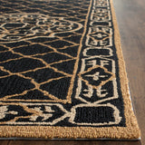 Safavieh Easy EZC729 Hand Hooked Rug