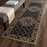 Safavieh Easy EZC729 Hand Hooked Rug