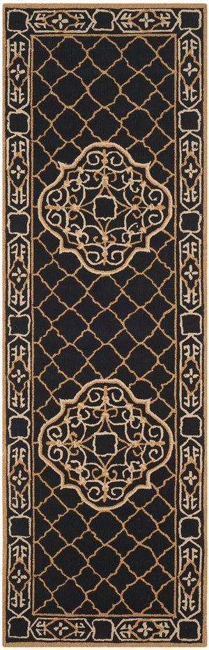 Safavieh Easy EZC729 Hand Hooked Rug