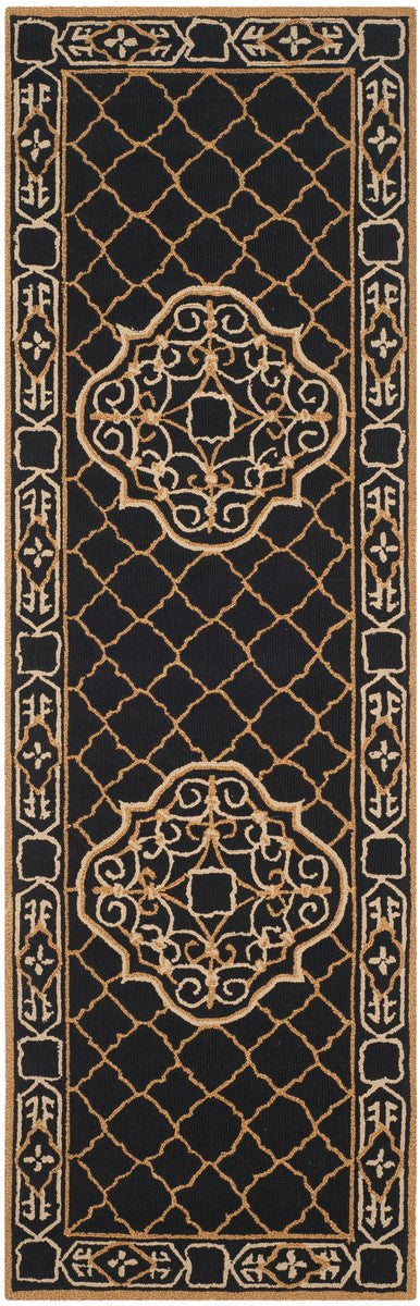 Safavieh Easy EZC729 Hand Hooked Rug
