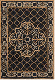 Safavieh Easy EZC729 Hand Hooked Rug