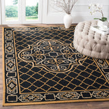 Safavieh Easy EZC729 Hand Hooked Rug