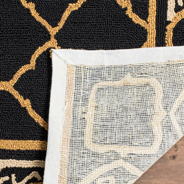 Safavieh Easy EZC729 Hand Hooked Rug