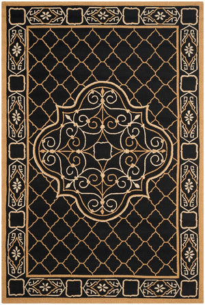 Safavieh Easy EZC729 Hand Hooked Rug