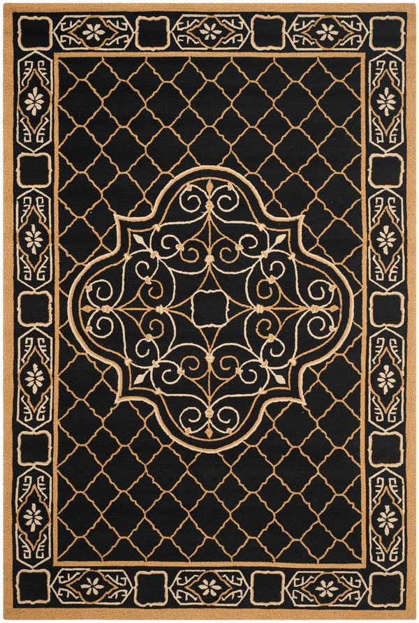 Safavieh Easy EZC729 Hand Hooked Rug