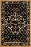 Safavieh Easy EZC729 Hand Hooked Rug