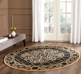 Safavieh Easy EZC729 Hand Hooked Rug