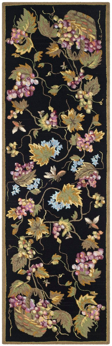 Safavieh Easy EZC731 Hand Hooked Rug