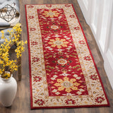 Safavieh Easy EZC751 Hand Hooked Rug