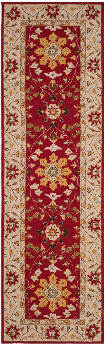 Safavieh Easy EZC751 Hand Hooked Rug