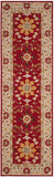 Safavieh Easy EZC751 Hand Hooked Rug