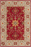 Safavieh Easy EZC751 Hand Hooked Rug