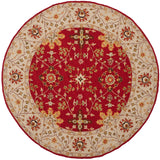 Safavieh Easy EZC751 Hand Hooked Rug