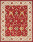 Safavieh Easy EZC751 Hand Hooked Rug