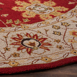 Safavieh Easy EZC751 Hand Hooked Rug